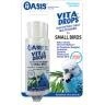 OASIS VITA DROPS FOR SMALL BIRDS