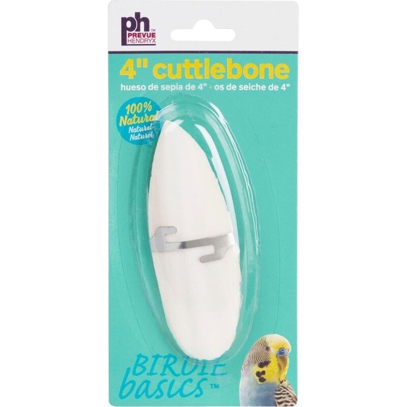 CUTTLEBONE 4-5IN