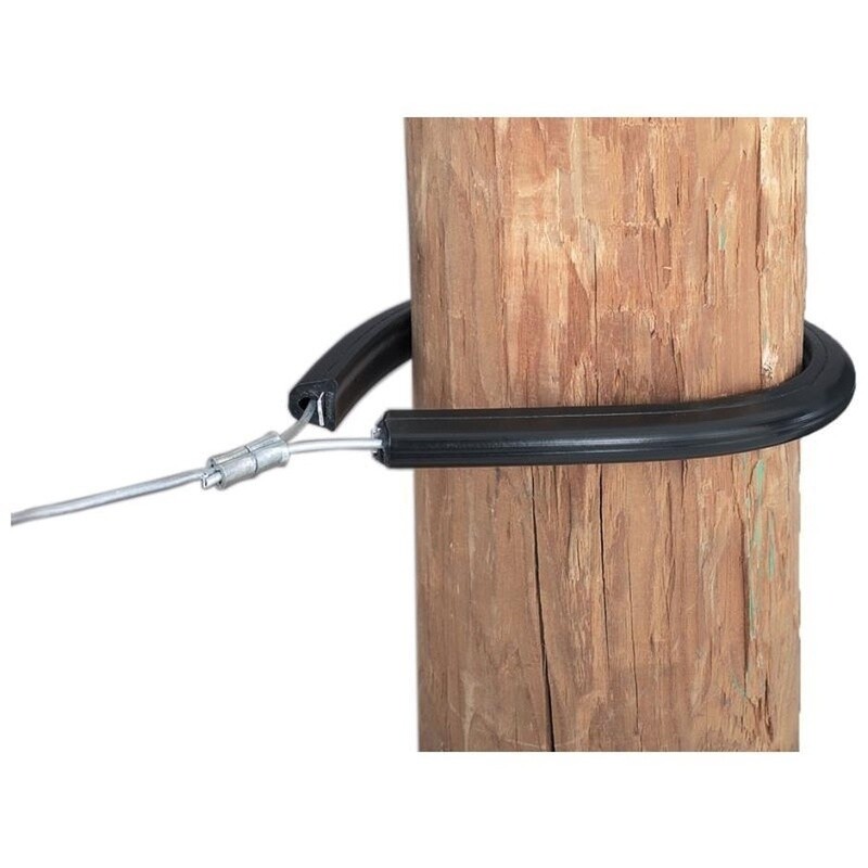 INSULATOR WRAP AROUND HT20WAI