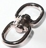 018-5/8 DOUBLE ROUND SWIVEL 5/8IN