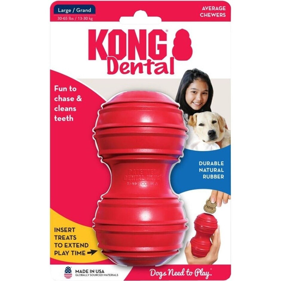 KONG DENTAL LG