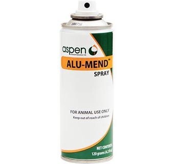 ALU-MEND SPRAY BANDAGE