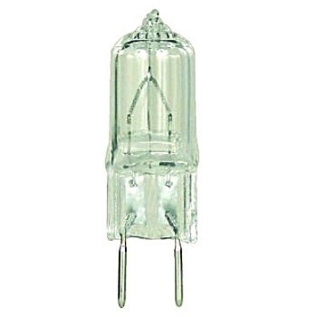 BPQ35/8.6 35W 2PN HALOGEN BI PIN CL