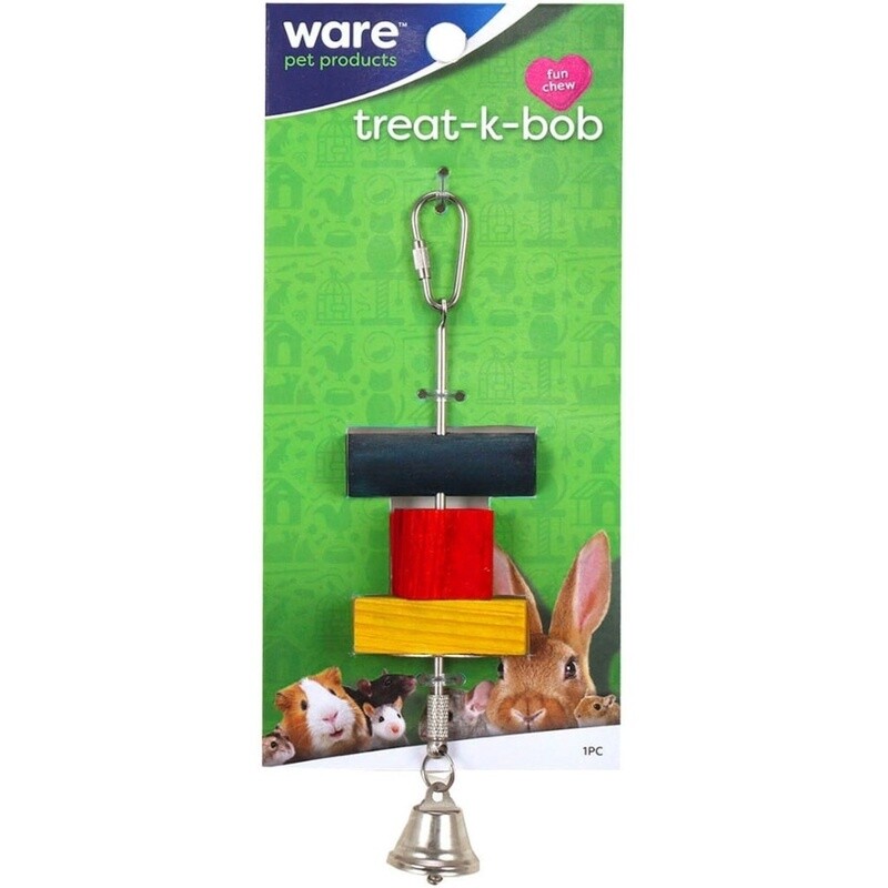 TREAT-K-BOB