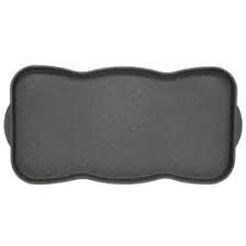 BOOT TRAY PLASTIC 15X30