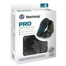 YAKTRAX PRO MED