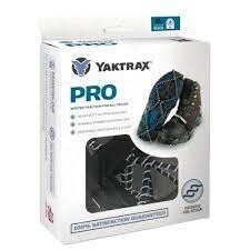 YAKTRAX PRO XL