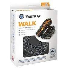 YAKTRAX WALK MED