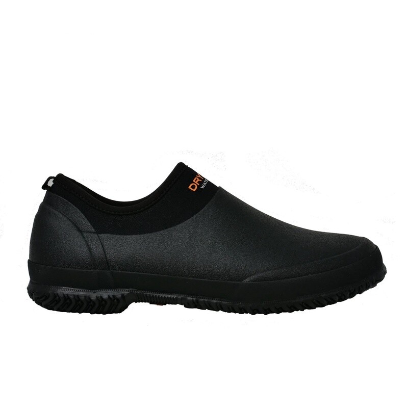 SOD BUSTER BLACK &amp; GRAY W11