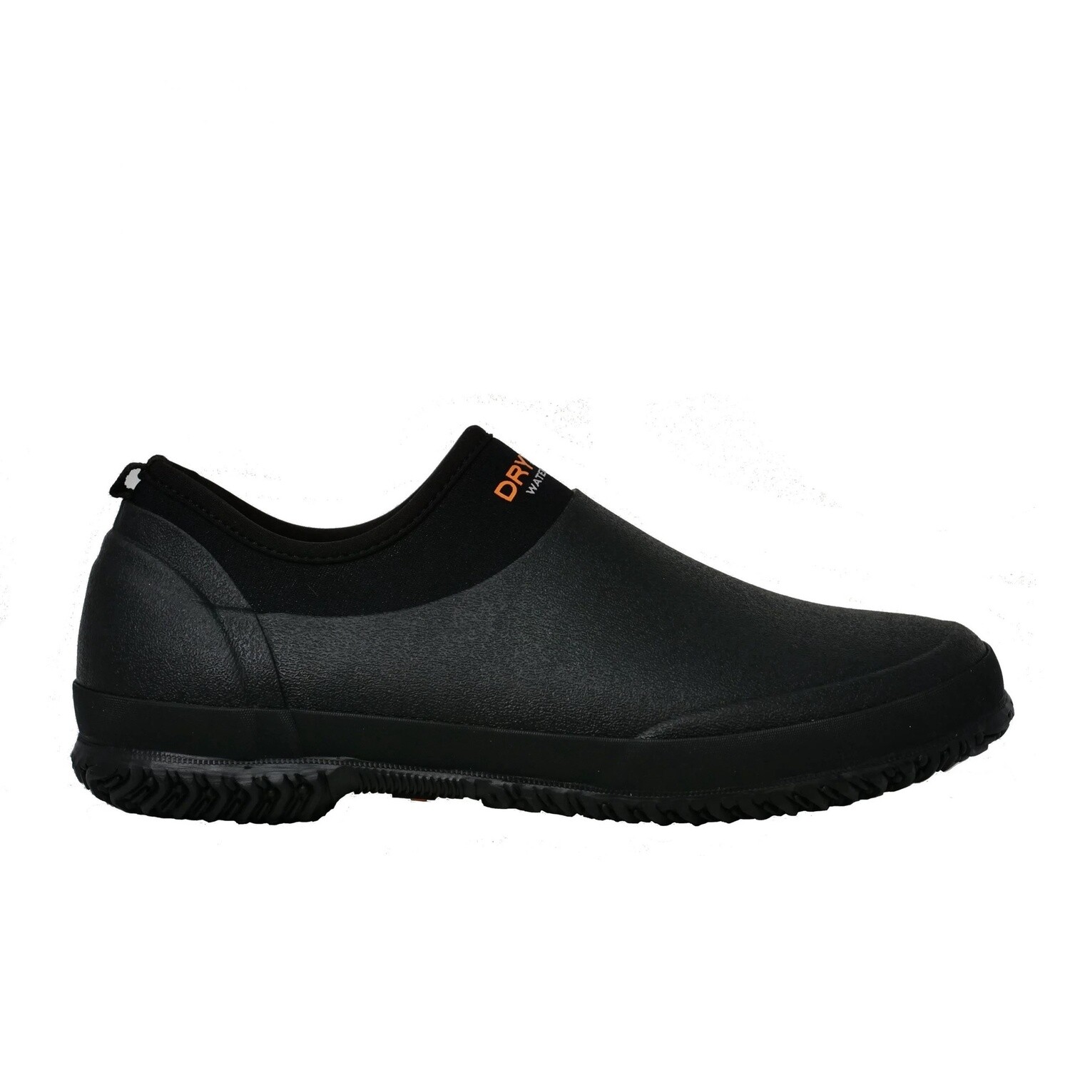 SOD BUSTER BLACK &amp; GRAY W10