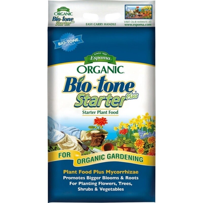 BIO-TONE 18LB