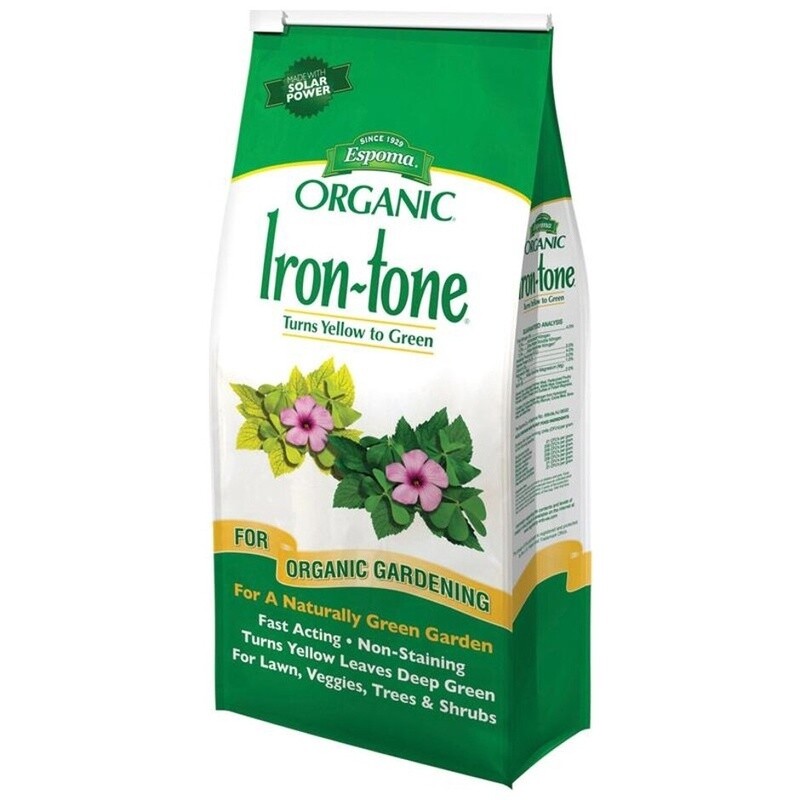 IRON-TONE 5LB