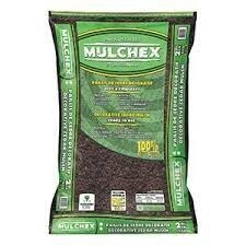 CEDAR MULCH BROWN 2CUFT