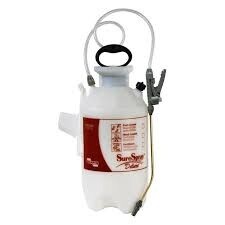 26020 SURESPRAY DELUXE SPRAYER 2GAL