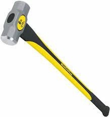 32899 SLEDGE HAMMER FIBERGLASS 6LB