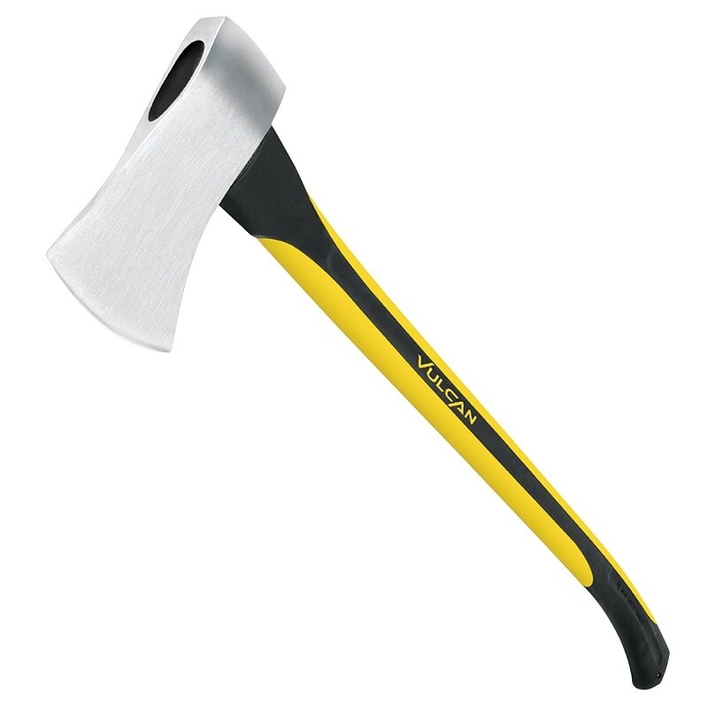 MICHIGAN AXE SINGLE BIT FIBERGLASS 3-1/2LB