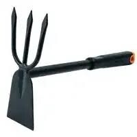 FISKARS CULTIVATOR HOE