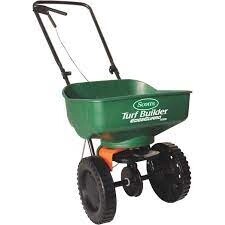 SCOTTS EDGEGUARD MINI SPREADER