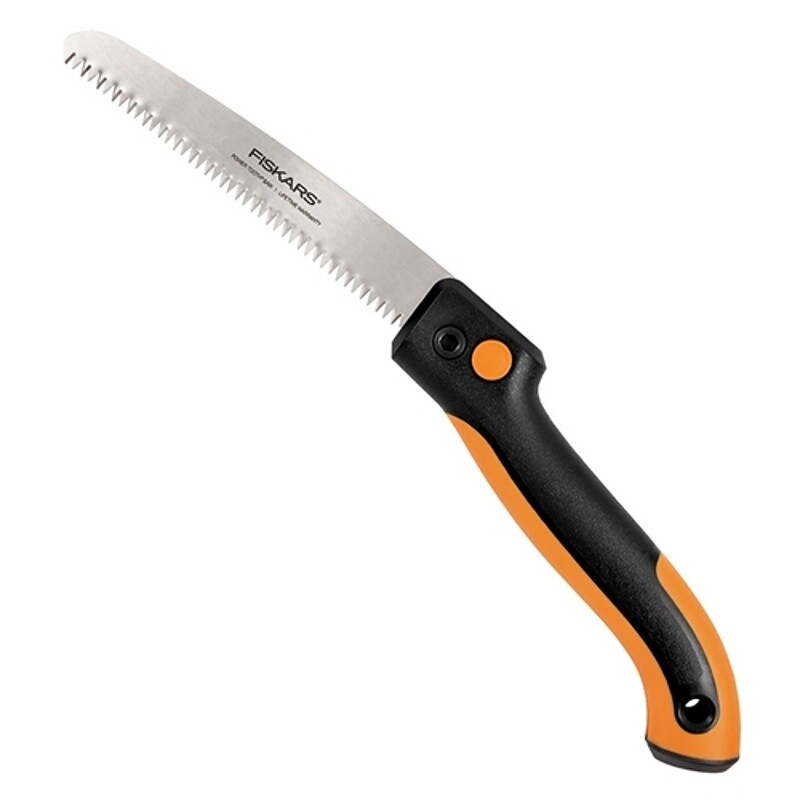 FISKARS FOLDING PRUINING SAW