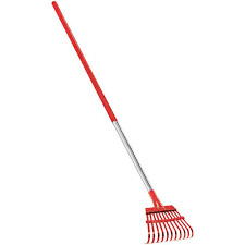 RAKE 62060 SHRUB RAKE 11-TINE 5IN
