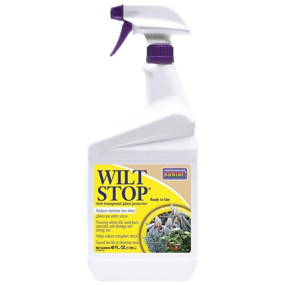 WILT STOP RTU 40OZ