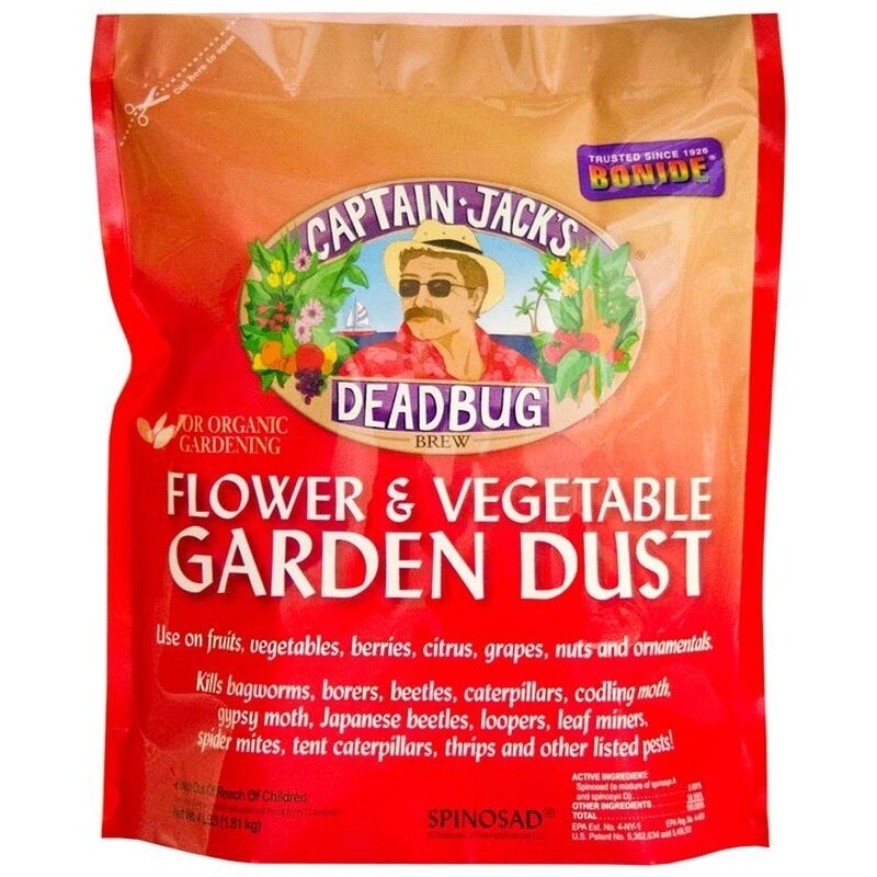 BONIDE DEADBUG BREW 4LB