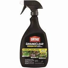 0475805 KILLER POISON IVY 24OZ