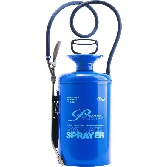 1280 COMPRESSION SPRAYER 2GAL