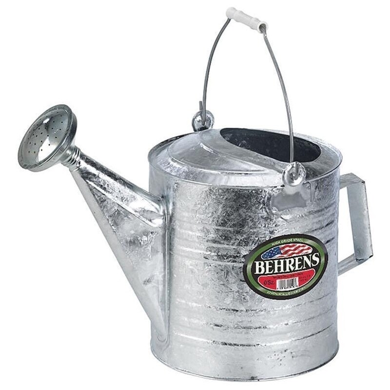 208RH/208 SPRINKLING CAN 2GAL