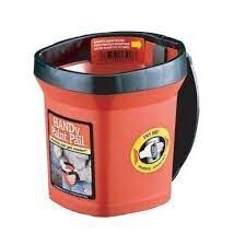 2500CT HANDYMAN PAINT PAIL