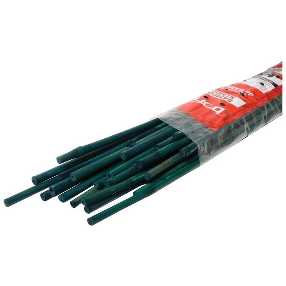 BAMBOO STAKES 3FT 25PK