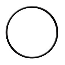 1-2446 PREMIER O-RING GASKET