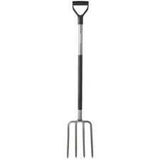 333400-1001 GARDEN FORK D-HANDLE