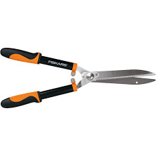 391814-1008 HEDGE SHEARS 10IN