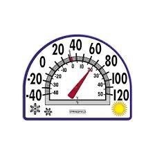 5323/91157 THERMOMETER FOUR SEASONS