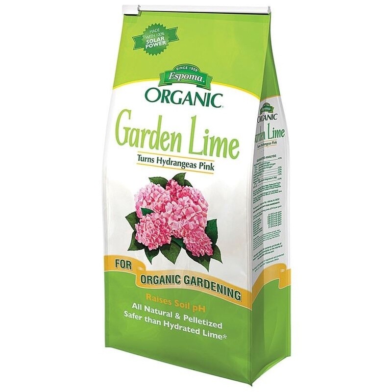GARDEN LIME 6.75LB
