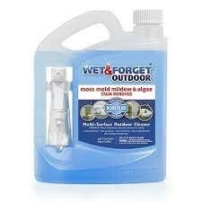 804064 MOLD REMOVER RTU 64OZ