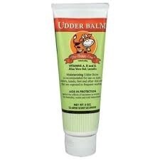 UDDER BALM 3OZ