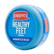HEALTHY FEET 3.2OZ