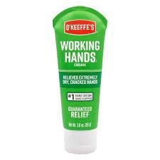 WORKING HANDS TUBE 3OZ
