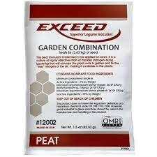 INOCULANT GARDEN