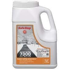 CALCIUM CHLORIDE 8LB JUG