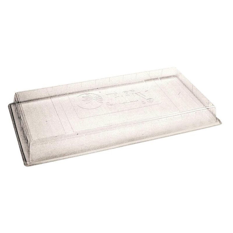 JIFFY TRAY COVER