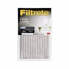 303DC-H-6 FILTER 20X25 DUST REDUCE