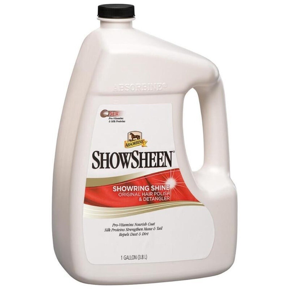 ABSORBINE SHOWSHEEN GAL