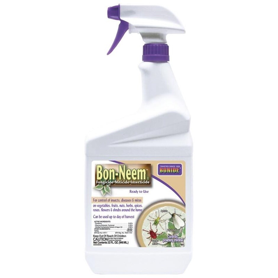 BONIDE BON-NEEM RTU QT
