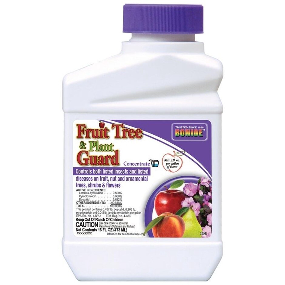 BONIDE FRUIT TREE &amp; PLANT GUARD CONC PT