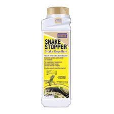 BONIDE SNAKE STOPPER 1.5LB