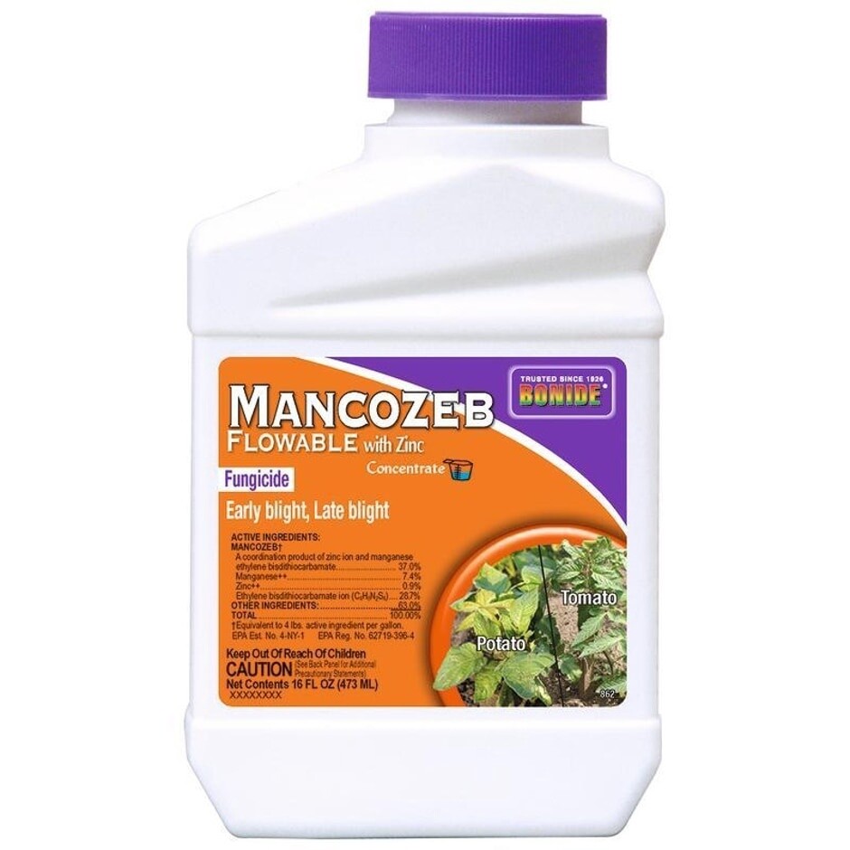 BONIDE MANCOZEB 16OZ