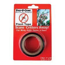 MMFT-050 DETERENT TAPE BIRD 1X50